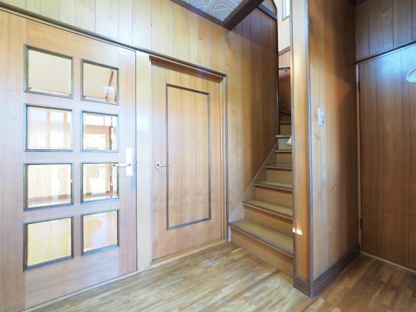 旭川市永山一条９丁目の中古一戸建て