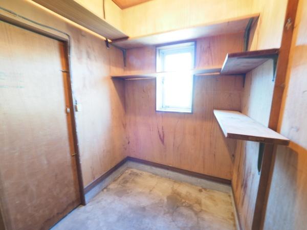 旭川市永山一条９丁目の中古一戸建て