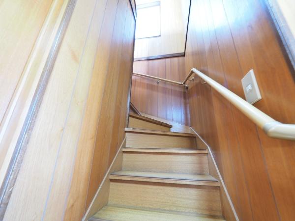 旭川市永山一条９丁目の中古一戸建て