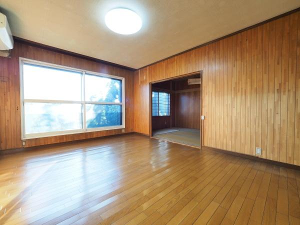 永山1条9丁目戸建