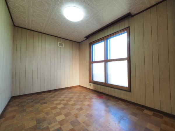 旭川市永山一条９丁目の中古一戸建て