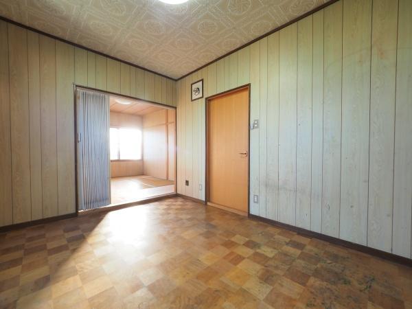 旭川市永山一条９丁目の中古一戸建て