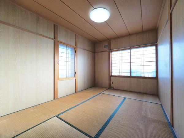 旭川市永山一条９丁目の中古一戸建て