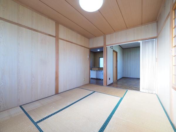 旭川市永山一条９丁目の中古一戸建て