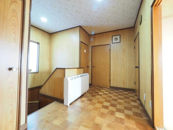 旭川市永山一条９丁目の中古一戸建て
