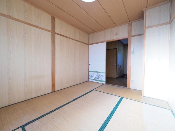 旭川市永山一条９丁目の中古一戸建て