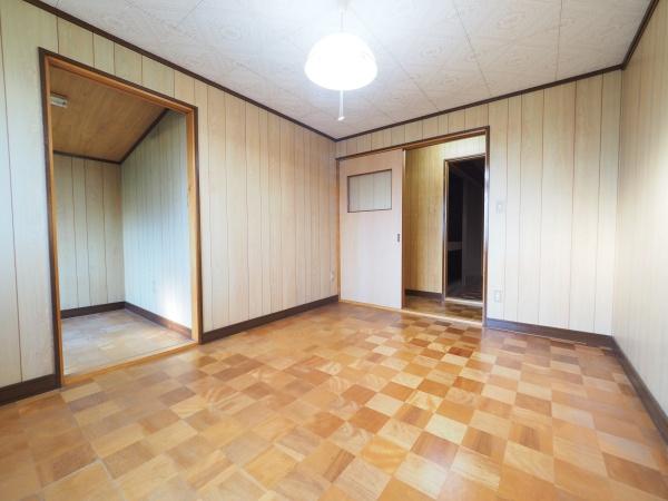 旭川市永山一条９丁目の中古一戸建て