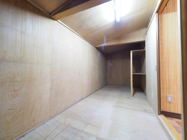 旭川市永山一条９丁目の中古一戸建て