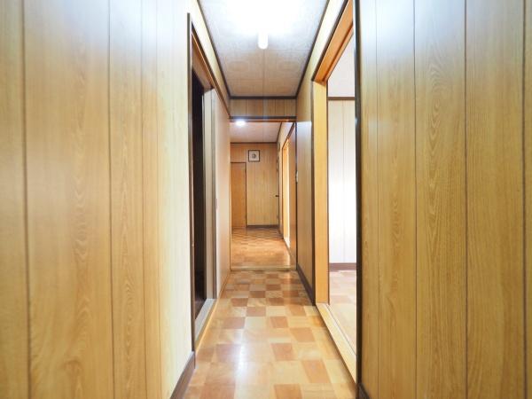 旭川市永山一条９丁目の中古一戸建て
