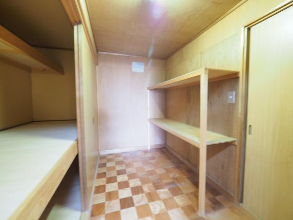 旭川市永山一条９丁目の中古一戸建て