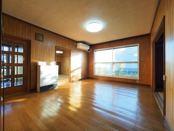 旭川市永山一条９丁目の中古一戸建て