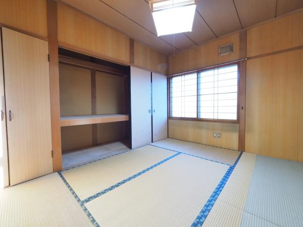 旭川市永山一条９丁目の中古一戸建て