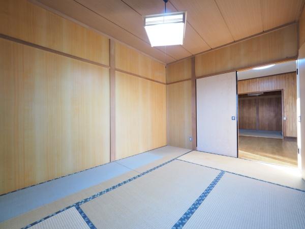 旭川市永山一条９丁目の中古一戸建て