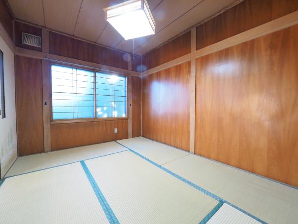 旭川市永山一条９丁目の中古一戸建て