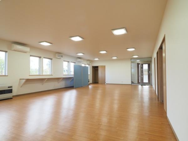東旭川北3条5丁目事務所兼住宅