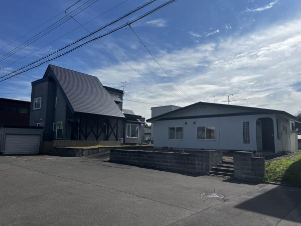 緑が丘5条1丁目中古住宅
