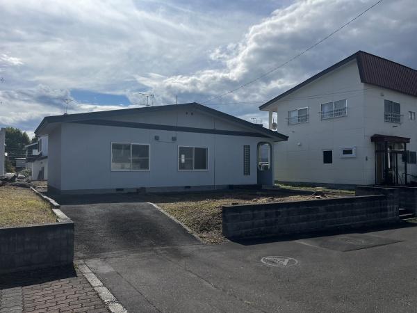 緑が丘5条1丁目中古住宅