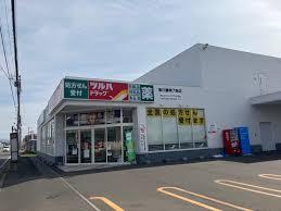 旭川市豊岡八条２丁目の中古一戸建て(ツルハドラッグ旭川豊岡7条店)