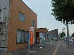 旭川市豊岡八条２丁目の中古一戸建て(旭川豊岡東郵便局)