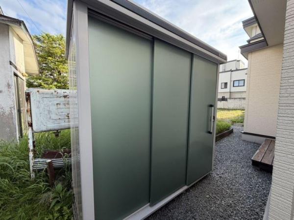 旭川市豊岡八条２丁目の中古一戸建て