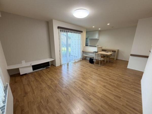 旭川市豊岡八条２丁目の中古一戸建て