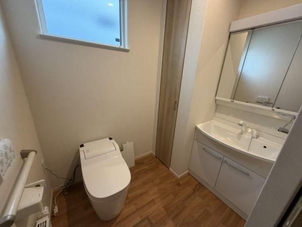 旭川市豊岡八条２丁目の中古一戸建て