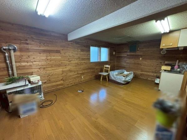 旭川市神楽七条１４丁目の中古一戸建て