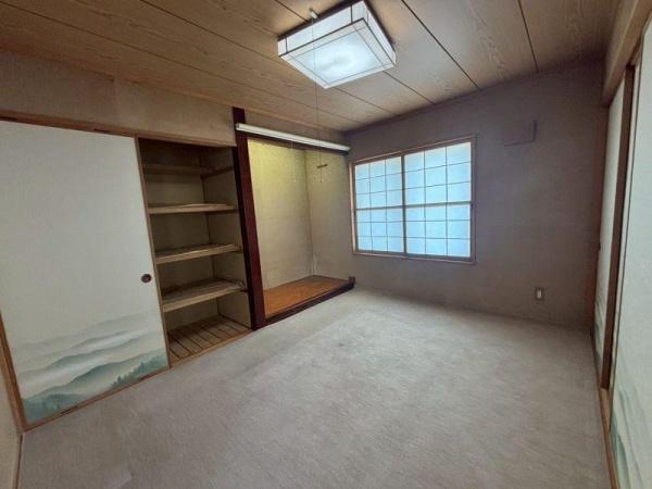 旭川市神楽七条１４丁目の中古一戸建て