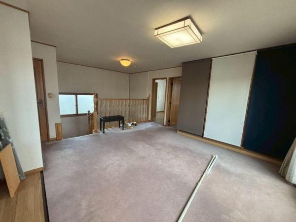 旭川市神楽七条１４丁目の中古一戸建て