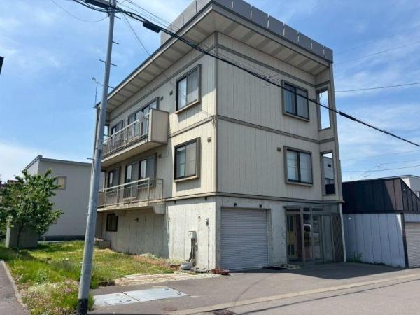 神楽7条14丁目戸建