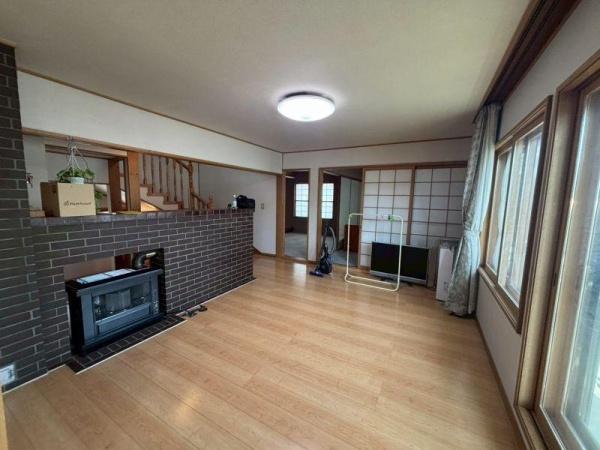 旭川市神楽七条１４丁目の中古一戸建て