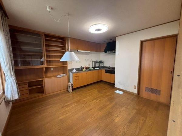 旭川市神楽七条１４丁目の中古一戸建て