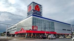 旭川市東三条４丁目の中古一戸建て(ヤマダデンキテックランド旭川大雪通店)