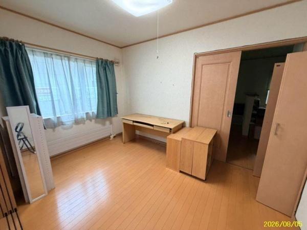 旭川市東三条４丁目の中古一戸建て