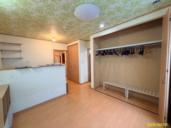 旭川市東三条４丁目の中古一戸建て