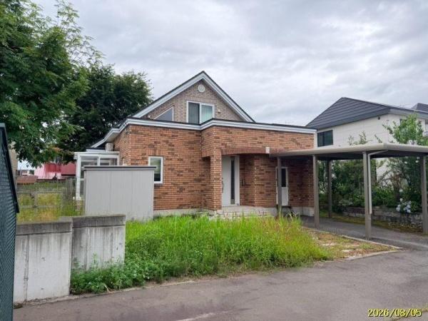 東3条4丁目戸建