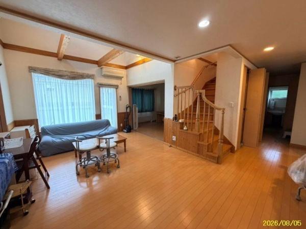 旭川市東三条４丁目の中古一戸建て