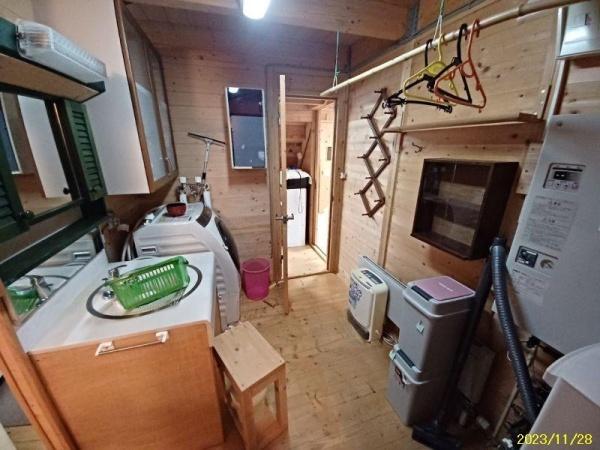 旭川市春光台五条３丁目の中古一戸建て