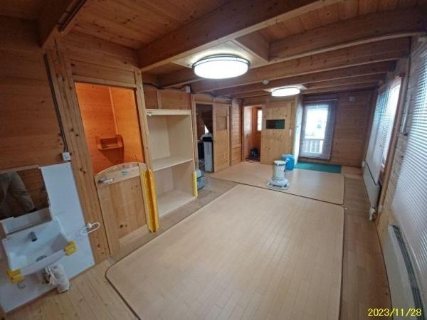 旭川市春光台五条３丁目の中古一戸建て