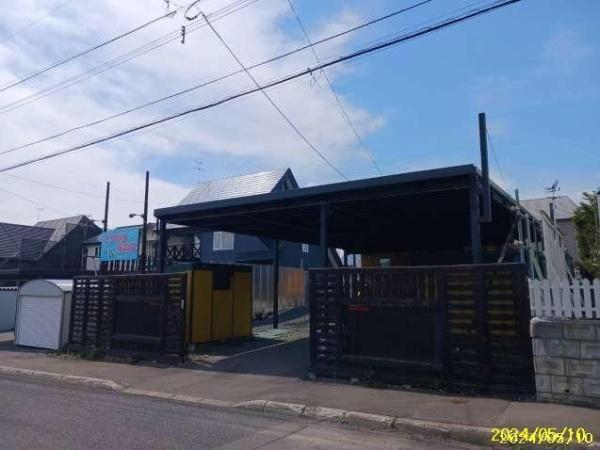 旭川市春光台五条３丁目の中古一戸建て