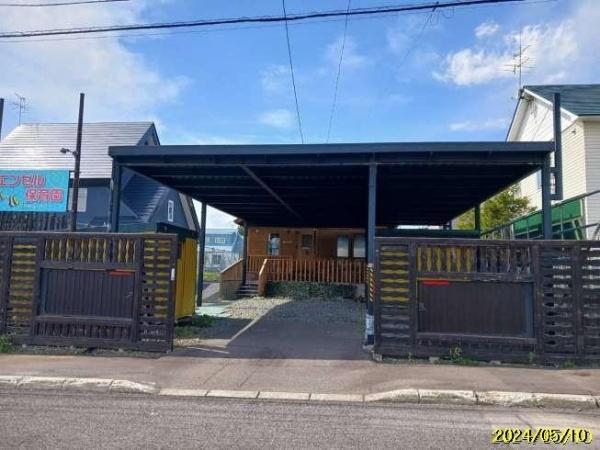 春光台5条3丁目戸建