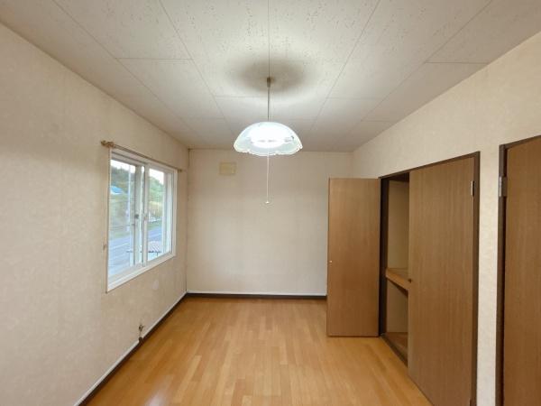 旭川市神居五条２０丁目の中古一戸建て