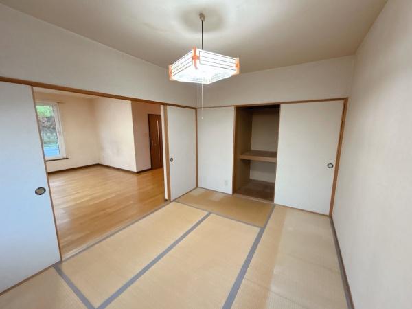 旭川市神居五条２０丁目の中古一戸建て