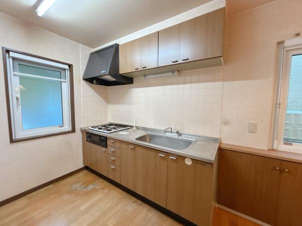 旭川市神居五条２０丁目の中古一戸建て
