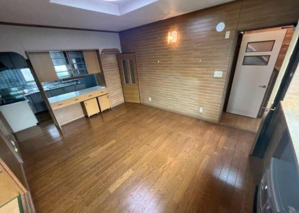 旭川市東光四条４丁目の中古一戸建て