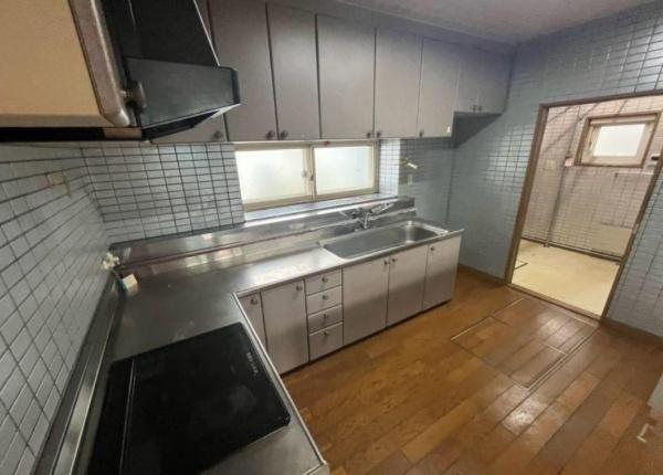旭川市東光四条４丁目の中古一戸建て