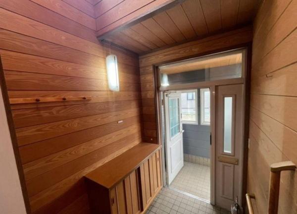 旭川市東光四条４丁目の中古一戸建て