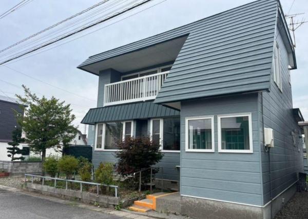 東光4条4丁目　戸建