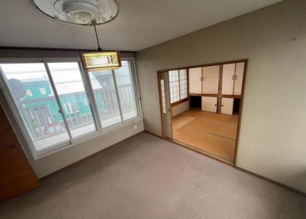 旭川市東光四条４丁目の中古一戸建て