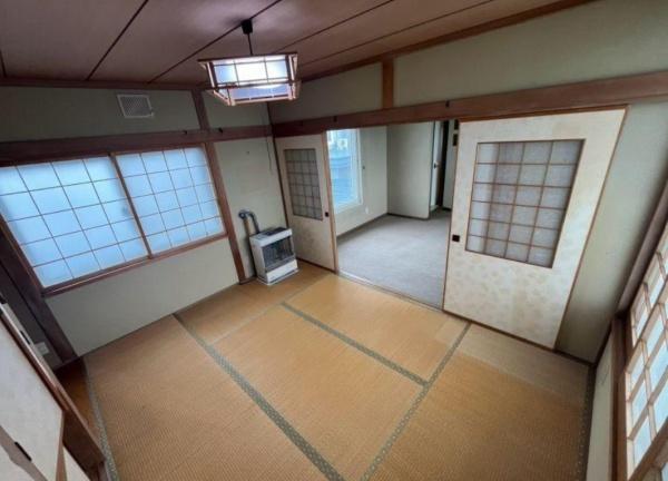 旭川市東光四条４丁目の中古一戸建て